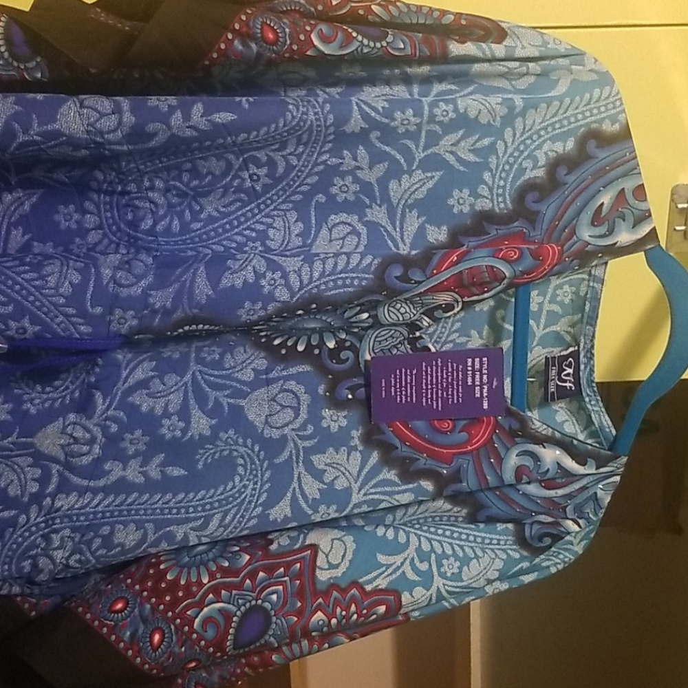 NF FREE SIZE (ONE SIZE FIT ALL)